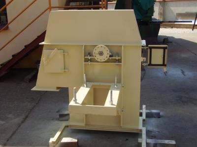 GŁOWICA PODNOŚNIKA CZERPAKOWEGO